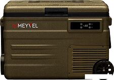 Компрессорный автохолодильник Meyvel AF-U45-travel