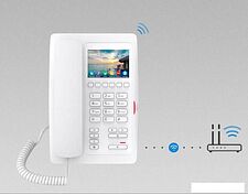 IP-телефон Fanvil H5W