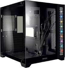 Корпус Ginzzu V520 Корпус Ginzzu V520