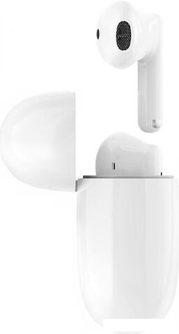 Наушники Infinix XBuds 3 WE (белый)