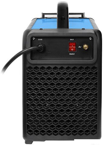 Сварочный инвертор ТСС TSS EVO TIG-200 AC/DC 035263