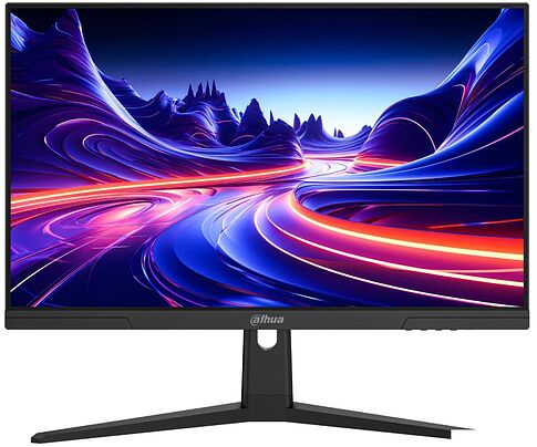 Игровой монитор Dahua DHI-LM25-E231BN