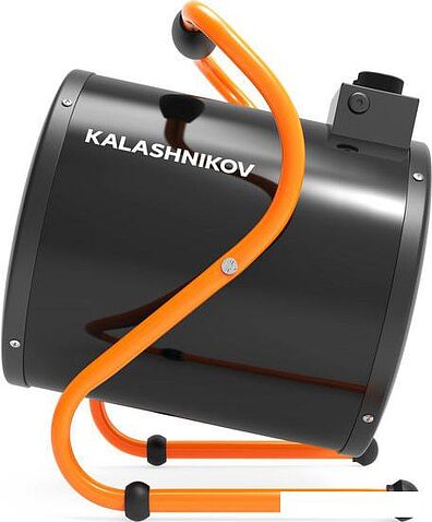 Тепловая пушка Калашников KVF-E6-31