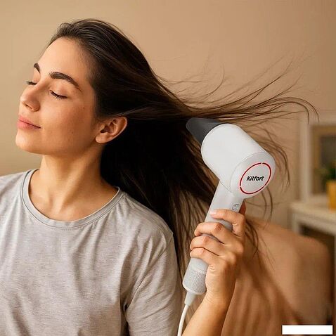 Фен Kitfort KT-3295