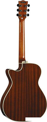 Электроакустическая гитара EKO NXT A100ce Natural