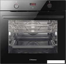 Электрический духовой шкаф Hansa BOES684097