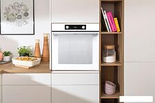 Электрический духовой шкаф Gorenje BOS6737E09WG
