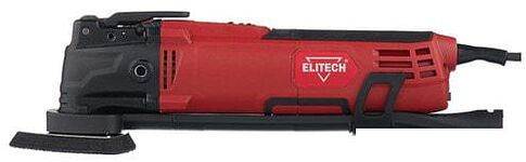 Мультифункциональная шлифмашина ELITECH МИ 500ЭК
