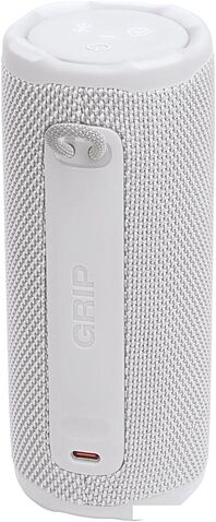 Беспроводная колонка JBL Grip (белый)