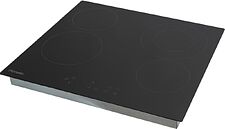 Варочная панель Pioneer EHB60403C-BL