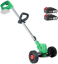 Триммер Zitrek GreenCut 20 Pro 082-2005 (с 2-мя АКБ)