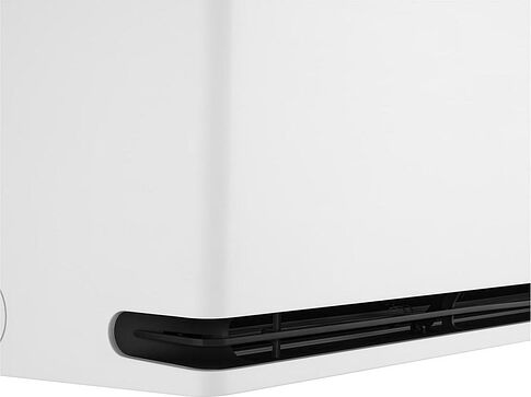 Кондиционер LG Dualcool Deluxe Pro H24S1D