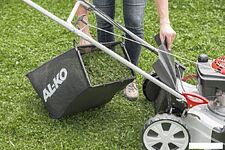 Газонокосилка AL-KO Easy 4.20 P-S 113794