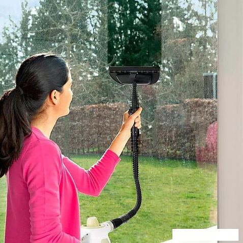 Пароочиститель Kitfort KT-9180