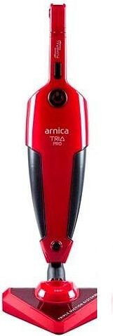 Пылесос Arnica Tria Pro (красный)
