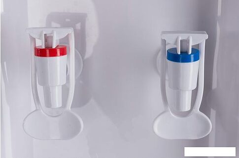 Кулер для воды Ecotronic V21-LN (белый)