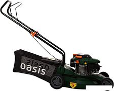 Колёсная газонокосилка Oasis GB-15
