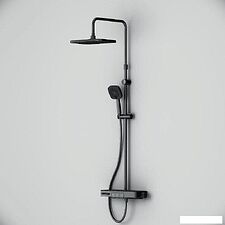 Душевая система  AM.PM Above W F079W722