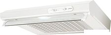 Кухонная вытяжка Jetair Light WH/F/50 (PRF0094427)