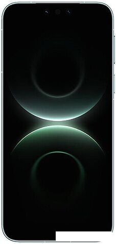 Телефон Huawei Mate 80 Pro SGT-LX9 16GB/512GB (зеленый, международная версия)