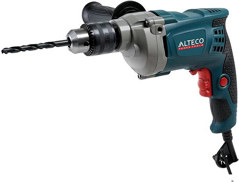 Безударная дрель Alteco DP 710-13