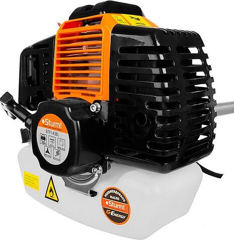 Триммер Sturm BT9143BL