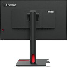 Монитор Lenovo ThinkVision T24i-30 63CFMATXEU