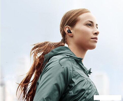 Наушники Anker Life Dot 2