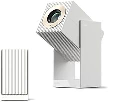 Проектор Wanbo Cube 2 Pro (белый)