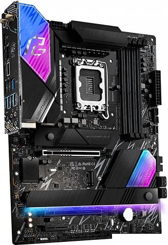 Материнская плата ASRock Z890 Lightning WiFi