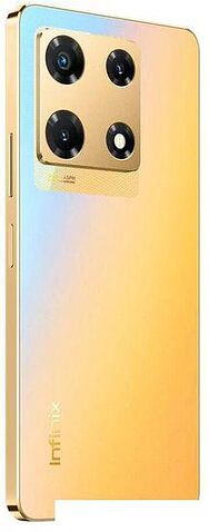 Смартфон Infinix Note 30 Pro X678B 8GB/256GB (закатное золото)