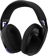 Наушники Logitech G321 Lightspeed (черный)