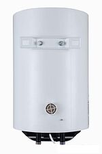Накопительный электрический водонагреватель MAUNFELD MWH30W03 Накопительный электрический водонагреватель MAUNFELD MWH30W03