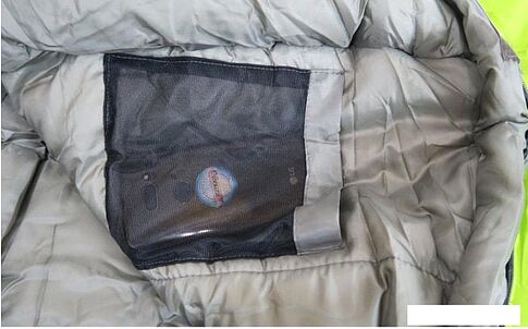 Спальный мешок TRAMP Rover Regular TRS-050R (правая молния)