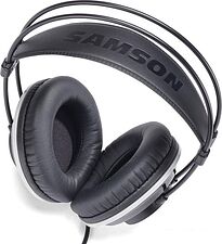 Наушники Samson SR990