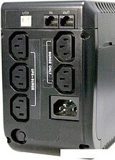 Источник бесперебойного питания Powercom Imperial IMD-525AP Источник бесперебойного питания Powercom Imperial IMD-525AP