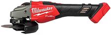 Угловая шлифмашина Milwaukee M18 FHSAG125XB2-0X 4933493415 (без АКБ, кейс)