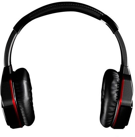 Наушники с микрофоном A4Tech Bloody G501