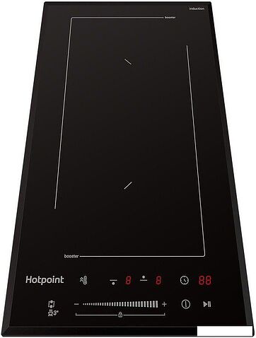 Варочная панель Hotpoint HS 1430 BA