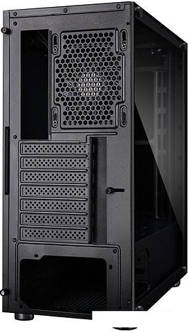 Корпус Zalman R2 (черный)