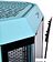 Корпус Thermaltake The Tower 300 Turquoise CA-1Y4-00SBWN-00