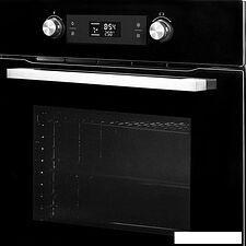 Электрический духовой шкаф Weissgauff EOM 691 PDBS