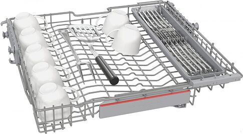 Отдельностоящая посудомоечная машина Bosch Serie 4 SMS4ENC06E