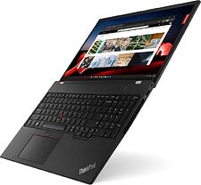 Ноутбук Lenovo ThinkPad T16 Gen 2 Intel 21HJS6SM00