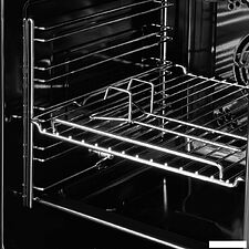 Электрический духовой шкаф MAUNFELD EOEH5110B Электрический духовой шкаф MAUNFELD EOEH5110B