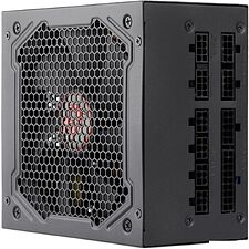 Блок питания Redragon RGPS-500W 75357
