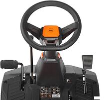 Райдер Daewoo Power DWR 610