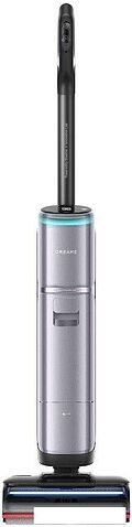 Вертикальный моющий пылесос Dreame H16 Pro Steam Wet and Dry Vacuum HHR48F (с евровилкой)