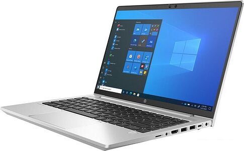 Ноутбук HP ProBook 445 G8 7B5R1UA