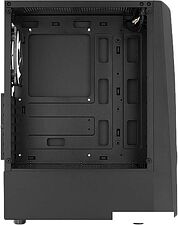 Корпус AeroCool Wave-G-BK-v2